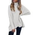 Women's Winter Pullover Oversized Sweater Dress