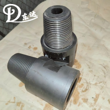 Junta de transición externa 89 e interna 76