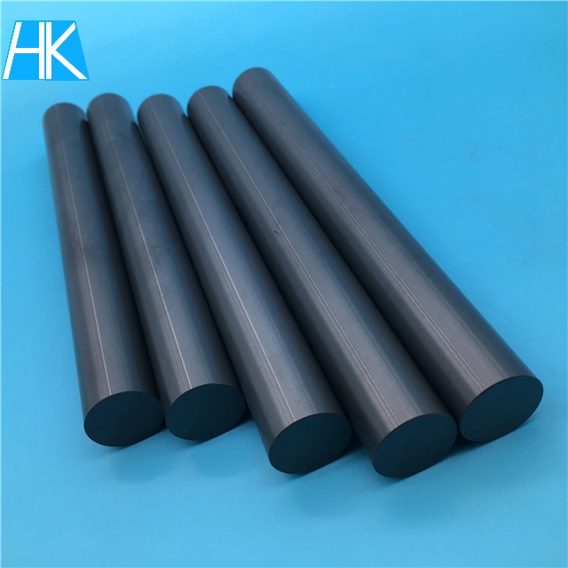 Silicon Nitride Ceramic Bars