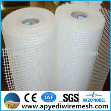 high quality concrete fiberglass grid cloth