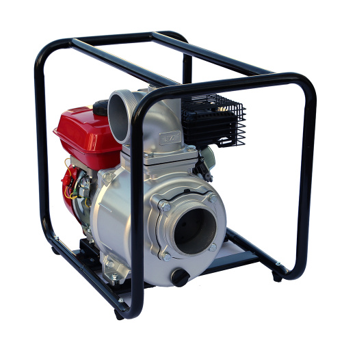 3 Inch Diesel Water Pump For Irrigation