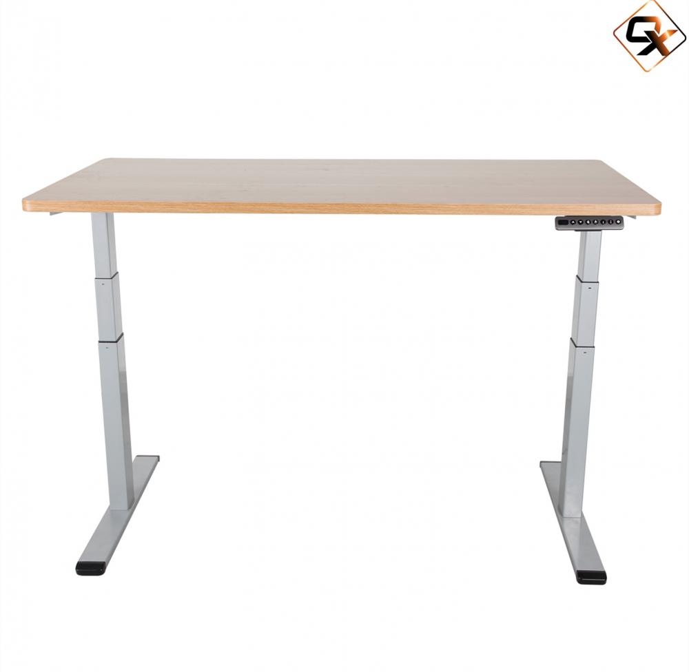 Table de jeux de jeux de jeux d'ordinateur portable ergonomique