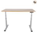 Office Furniture Height Adjustable Desk Computer Table