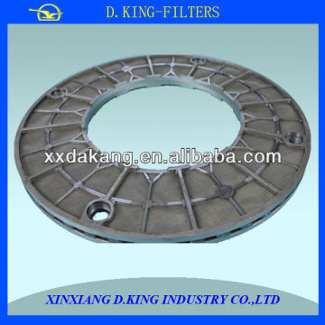 hepa oil treatment SPL-32 80micron filter disc