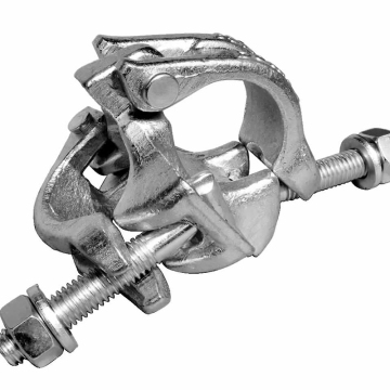 Arbances y accesorios para la construcción de andamios