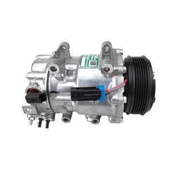 Original Air Cooler Compressor for Trumpchi GAC Models