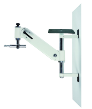 SHTOPVIEW Best Recommendation Wall Stand for Phoropter JG-1A