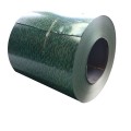 Prepainted GI coil PPGI color coated galvanized