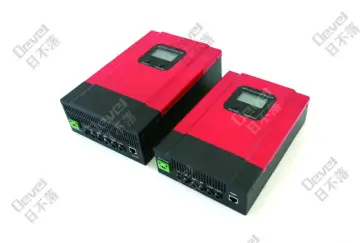 mppt solar controller 48V