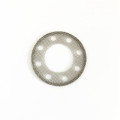 40 Mesh Round Filter Disc