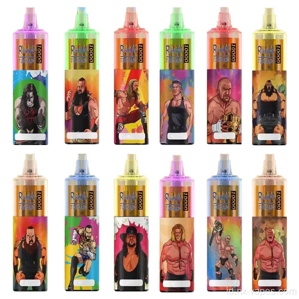 Randm Tornado 10000 Disposable Vape Pod