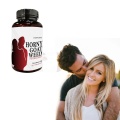 OEM/ODM Horny Goat Weed Capsules Man Sex Stamina