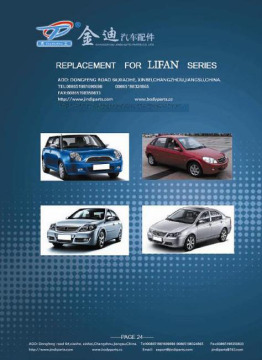 Lifan Parts