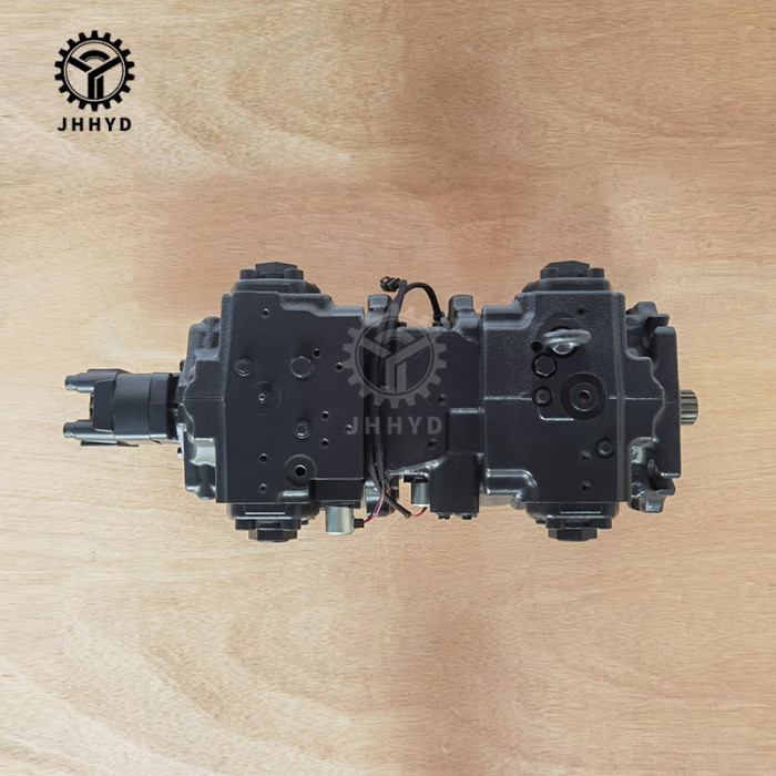 708-2L-00280 PC2000-11 Экскаватор насос PC2000-8 вентиляционный насос