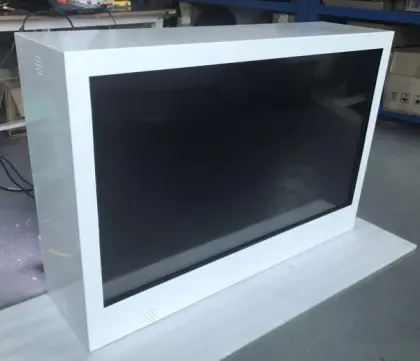 Transparent TFT LCD Modules for Cabinet Display Kits - 21.5 Inch High Quality