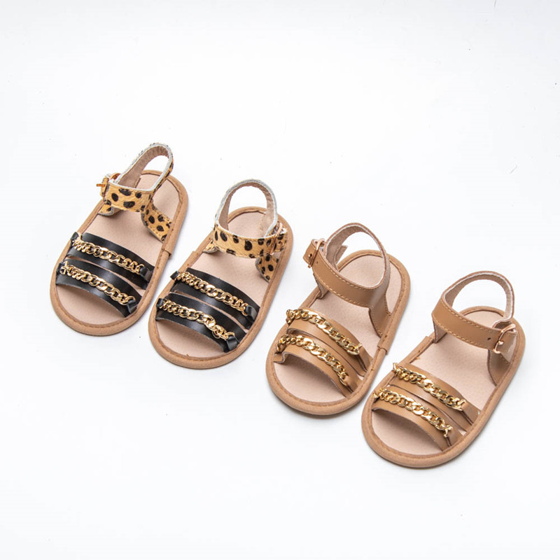 baby sandals