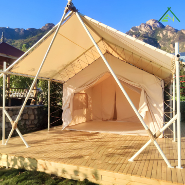 2023 Factory New Design Luxury Heated Eco Hotel Tent House" could be shortened and optimized for a search engine as:

"Luxury Heated Eco Tent House 2023