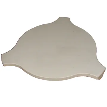 SEB / STEEL EGG BBQ Accessories Charcoal Ceramic Kamado BBQ Grill Parts, Kamado Auplex Heat Deflector