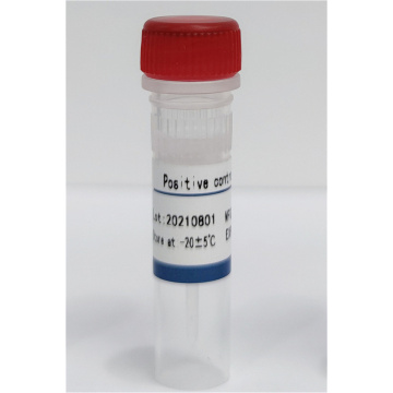 Covid-19 and Omicron PCR Test Reagent Kit