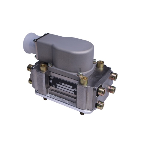 Electro-Hydraulic Flow Control Servo Valve 230 L