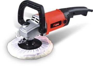 QIMO POWER TOOLS /ELECTRIC CAR POLISHER/ electric polisher 180MM 4304