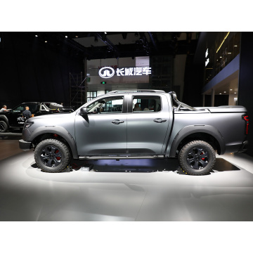 GWM POER Pickup Truck 2024