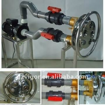 pikes overflow strong current 3000 jet swim for swimming pool training