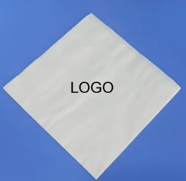 Paper Dinner Napkin Fold Dinner Napkins