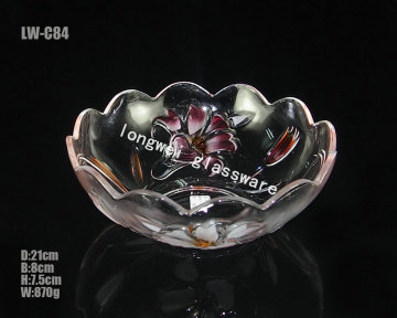 Glass Plate (LW-C84)