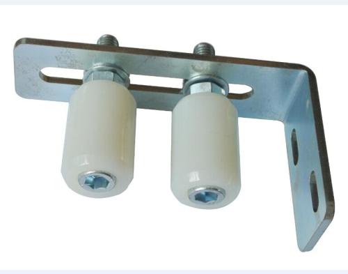 Column Guide Support Galvanized Column Guide Rail Bracket For Sliding Door, Bossgoo.com의 고품질 ...