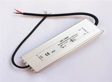 150W LED Driver Waterproof IP65 85-265VAC