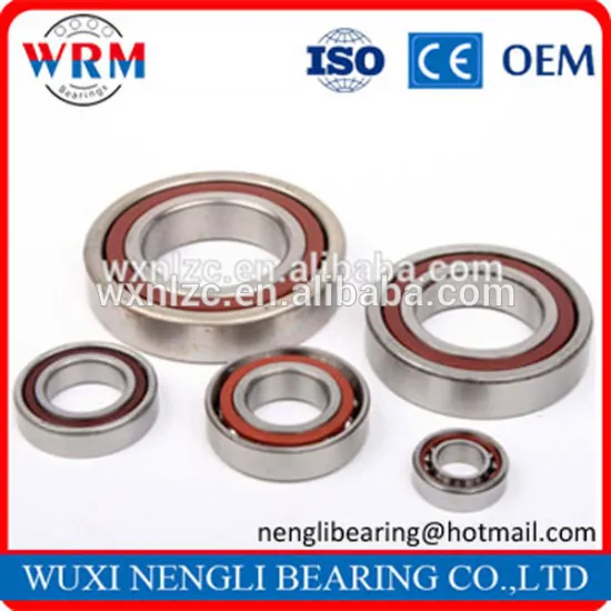2015 Deep Groove Ball Bearing 618/5 618/6 618/7