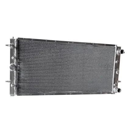 Aluminum Radiator for Volkswagen Transporter T4 1990-2003 - Auto Parts
