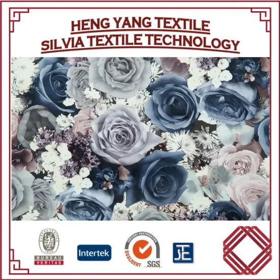 2015 new design 100 Polyester microfiber fabric for 3d bed sheet/Microfiber Fabric Material and Plain Style cheap velvet