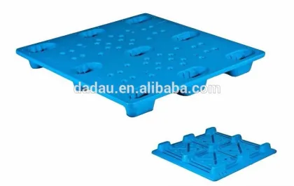 blow molding machine