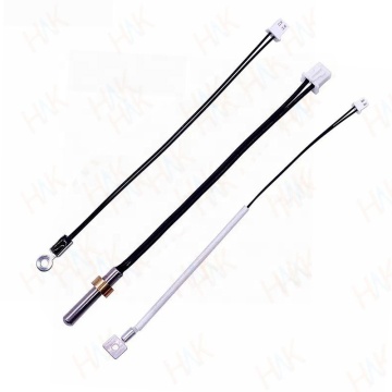 Customized NTC Thermistor 10K 3435 Temperature Sensor for Water Boiler