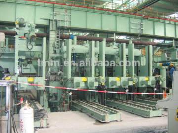 Dia.273-508mm ERW Machine
