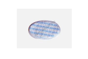 round bath rub