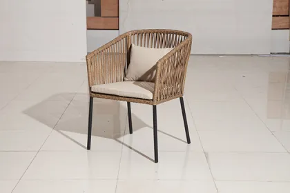 Modern Outdoor Garden Dining Sets