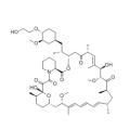 Everolimus (RAD001 RAD-001) Cas Nº 159351-69-6