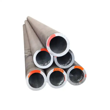 15mm Hot Rolled Alloy Seamless Carbon Steel Tube