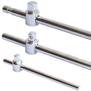 Trượt T-Handle Sockle Breaker Bar Ratchet