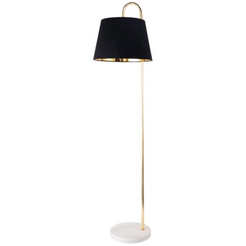 Modern Luxury Designer Stand Floor Lamp