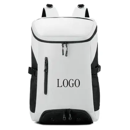 Customised Badminton Racket Backpack