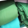 180g/m2 green construction protective safety netting