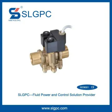 JZY-25DC-03 Fuel Dispenser Valve for Diesel