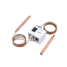 Temperature Switch for refrigeration system