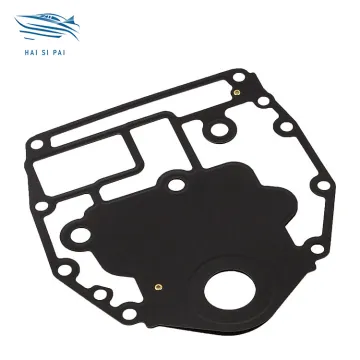 Yamaha Outboard Motor 6BG-11351-00 Engine Parts: Cylinder Gaskets for Repair and Maintenance