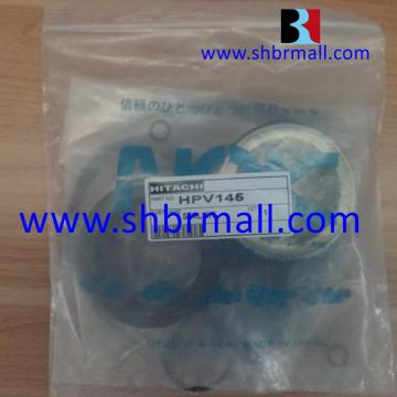 Seal Kits for HPV-145 Hydraulic Pump: Repair Solutions for Hitachi Excavator Users