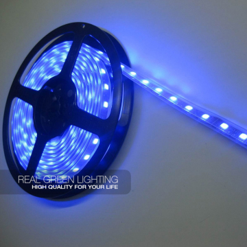 High quality! 12V SMD 5050 IP65 Waterproof LED Strip Lights for boats